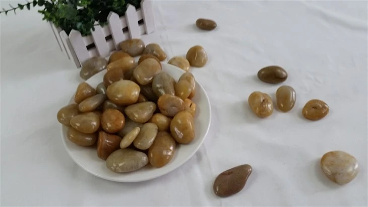 Pebble Stepping Stones high quality