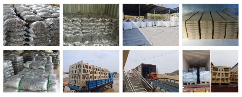 Landscaping Pebble Stones manufacturers