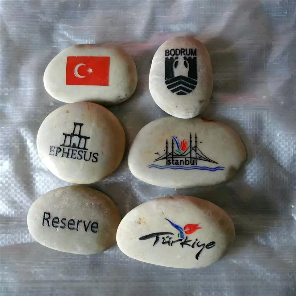 Personalised Engraved Pebbles best